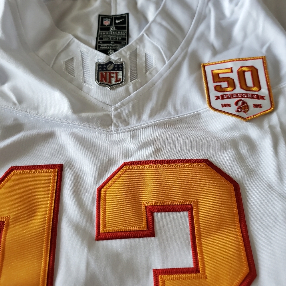 Football jerseys - Picture 7 of 9